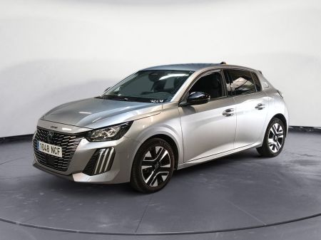 PEUGEOT 208 pas cher