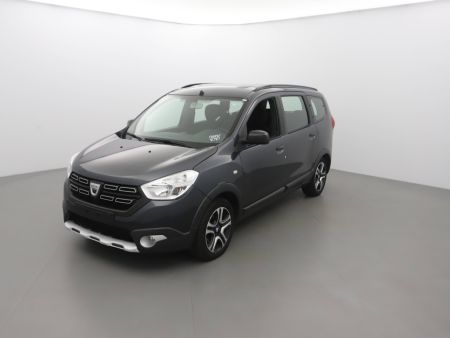 Dacia Lodgy pas cher