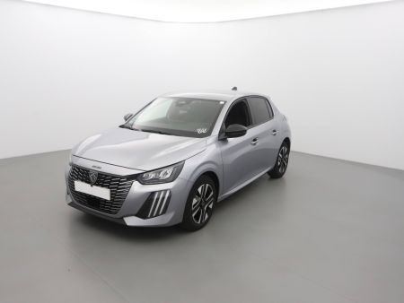 PEUGEOT 208 pas cher