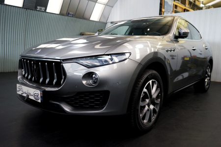 MASERATI LEVANTE pas cher