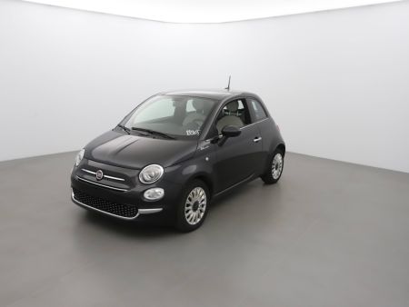 FIAT 500 pas cher