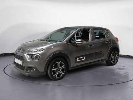 Citroën C3 pas cher