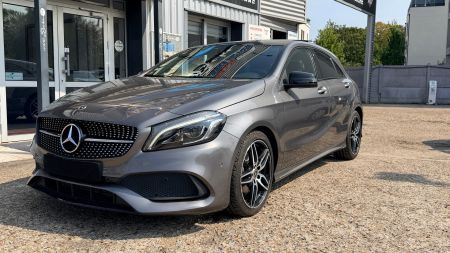 MERCEDES-BENZ CLASSE A pas cher