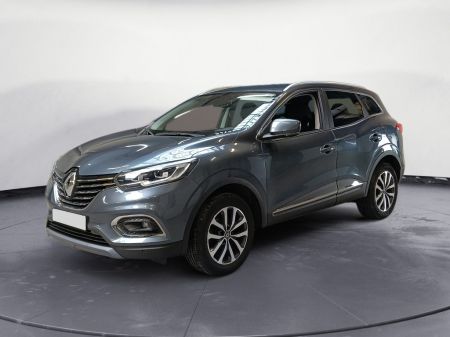 RENAULT Kadjar pas cher