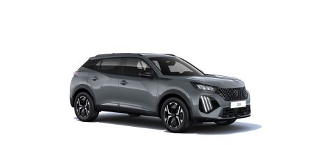 Peugeot 2008 pas cher