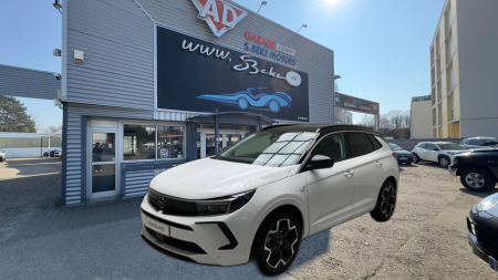 Opel GRANDLAND pas cher