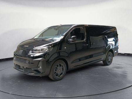 FIAT Scudo pas cher