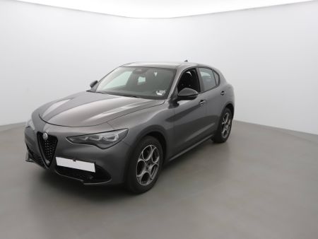 ALPHA ROMEO STELVIO pas cher