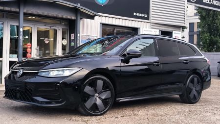 VOLKSWAGEN PASSAT pas cher