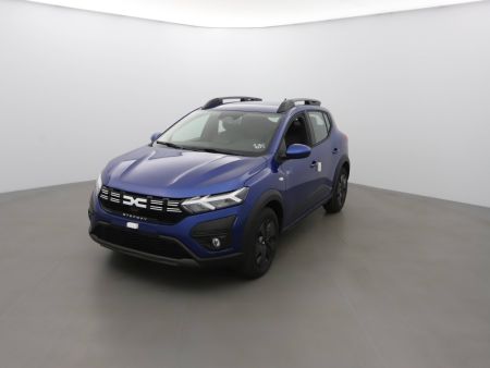 Dacia SANDERO pas cher