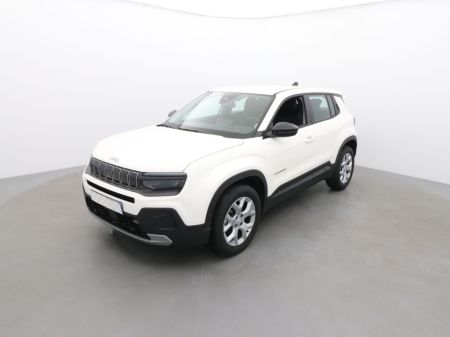 Jeep AVENGER pas cher