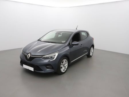RENAULT Clio pas cher