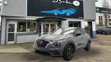 NISSAN JUKE 2023.5 pas cher