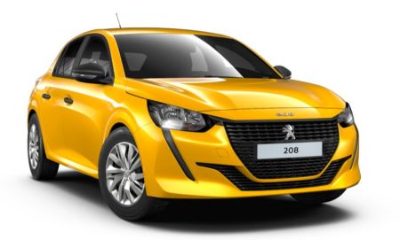 Peugeot 208 pas cher