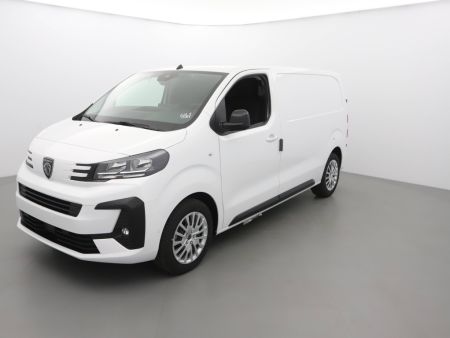 PEUGEOT Expert pas cher