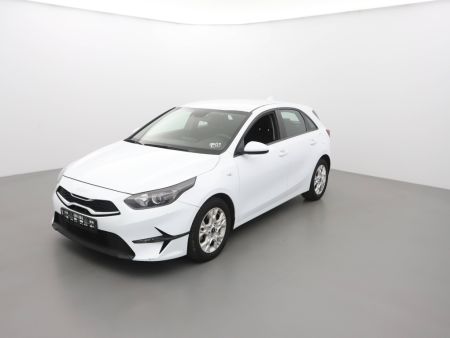 Kia Ceed pas cher