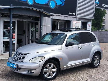 CHRYSLER PT CRUISER pas cher