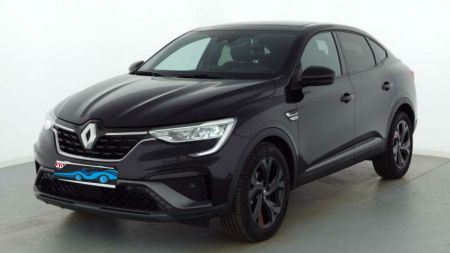 Renault ARKANA pas cher