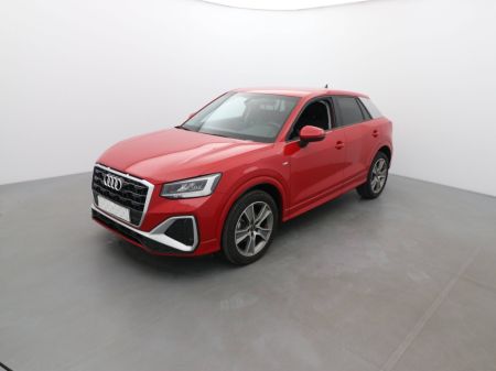AUDI Q2 pas cher