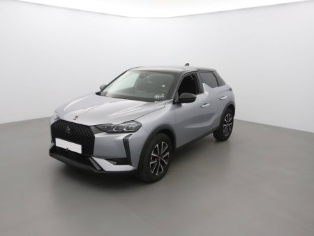 Citroën DS3 pas cher