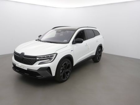 RENAULT ESPACE VI pas cher