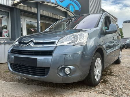 Citroën BERLINGO pas cher