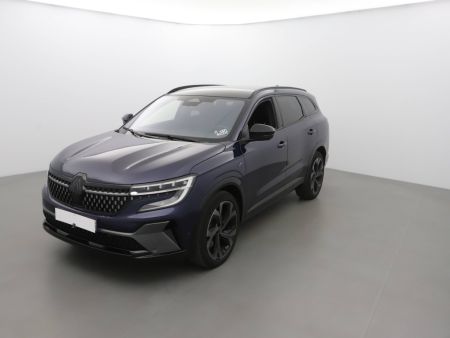 RENAULT Espace pas cher