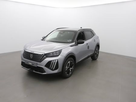 PEUGEOT 2008 pas cher