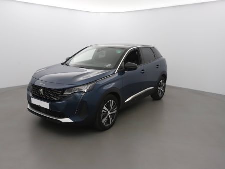PEUGEOT 3008 pas cher