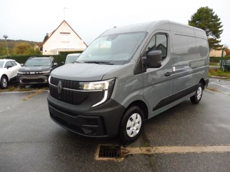 RENAULT Master pas cher
