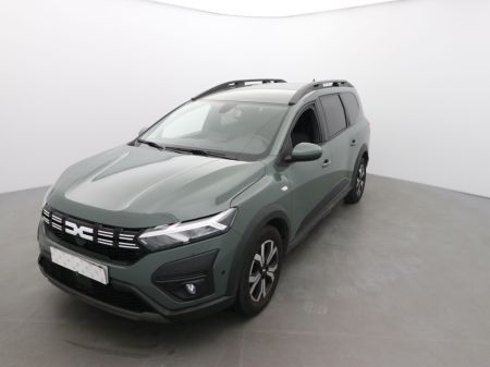Dacia Jogger pas cher