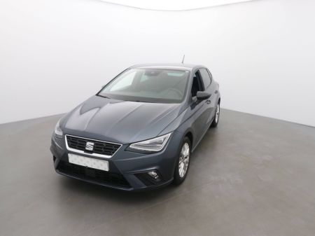 Seat IBIZA pas cher