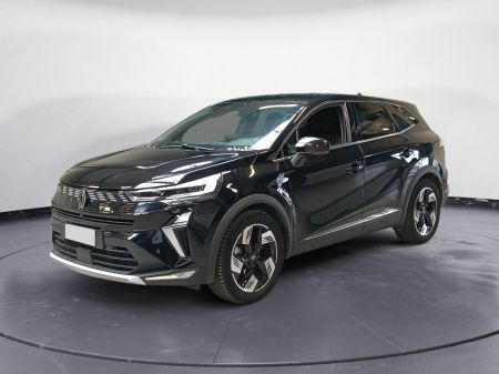 RENAULT SYMBIOZ pas cher