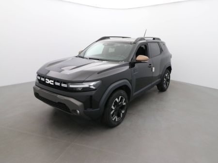 Dacia DUSTER pas cher