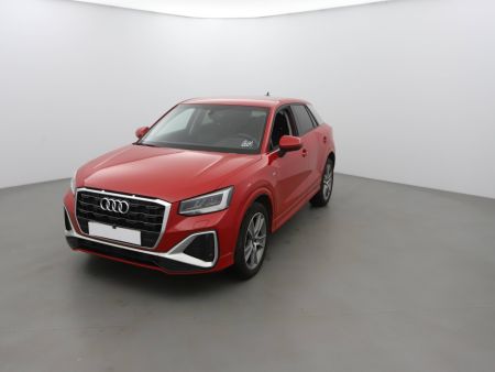 AUDI Q2 pas cher