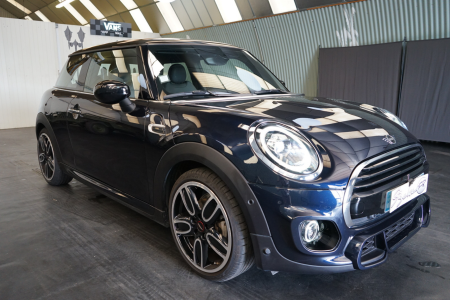 MINI HATCH 3 PORTES F56 LCI pas cher
