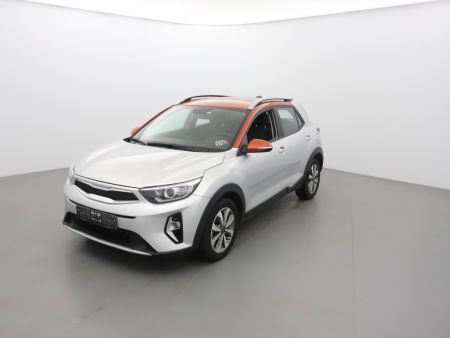 Kia Stonic pas cher