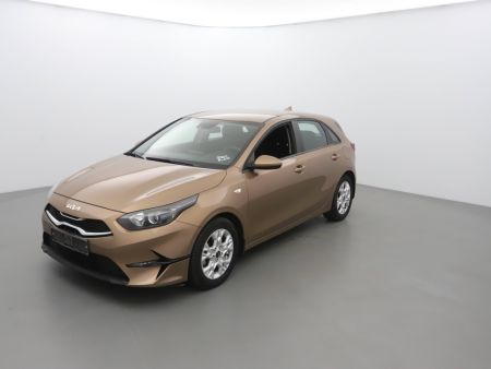 Kia Ceed pas cher