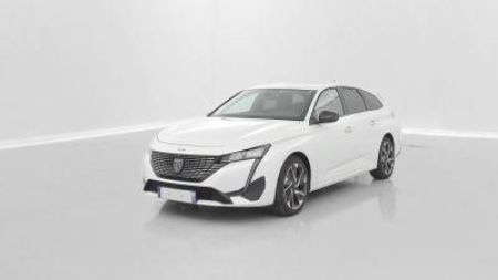 PEUGEOT 308 SW pas cher