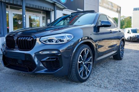 BMW X4 M F98 pas cher