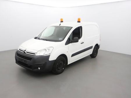 Citroën BERLINGO pas cher
