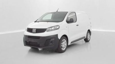 FIAT Scudo pas cher