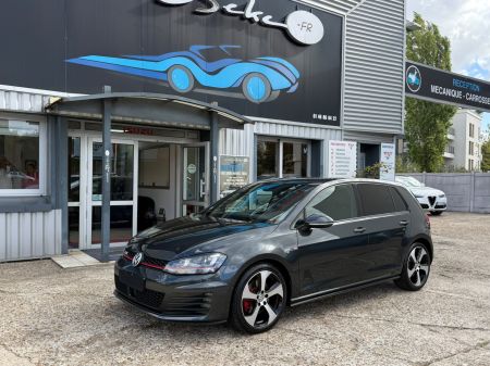 VOLKSWAGEN Golf pas cher