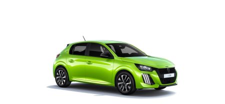 PEUGEOT 208 pas cher