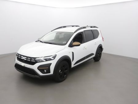 Dacia Jogger pas cher
