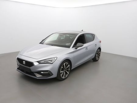 Seat LEON pas cher