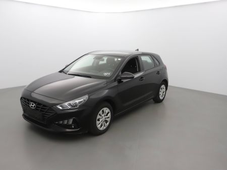 Hyundai i30 pas cher