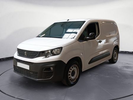 PEUGEOT PARTNER pas cher
