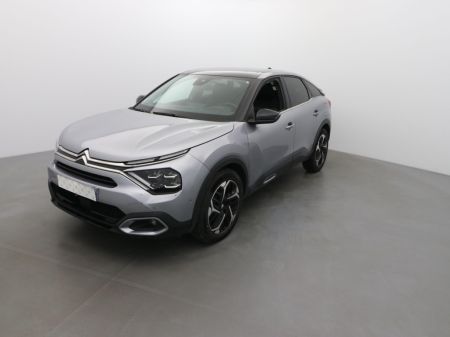 Citroën C4 pas cher