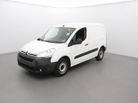 Citroën BERLINGO pas cher
